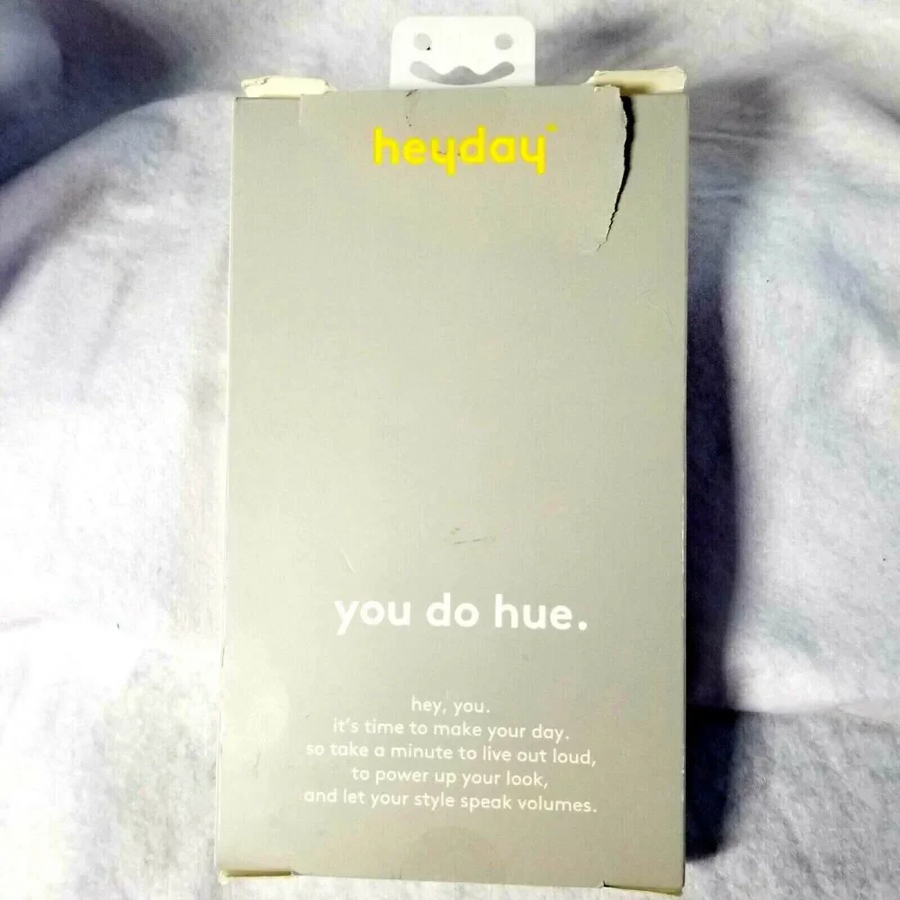 Heyday Phone Case Trend Multicolor for iPhone 6, 7, 8 Plus